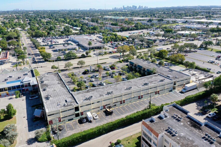 More Photos Of 2331 N State Road 7, Lauderhill Office For Sale