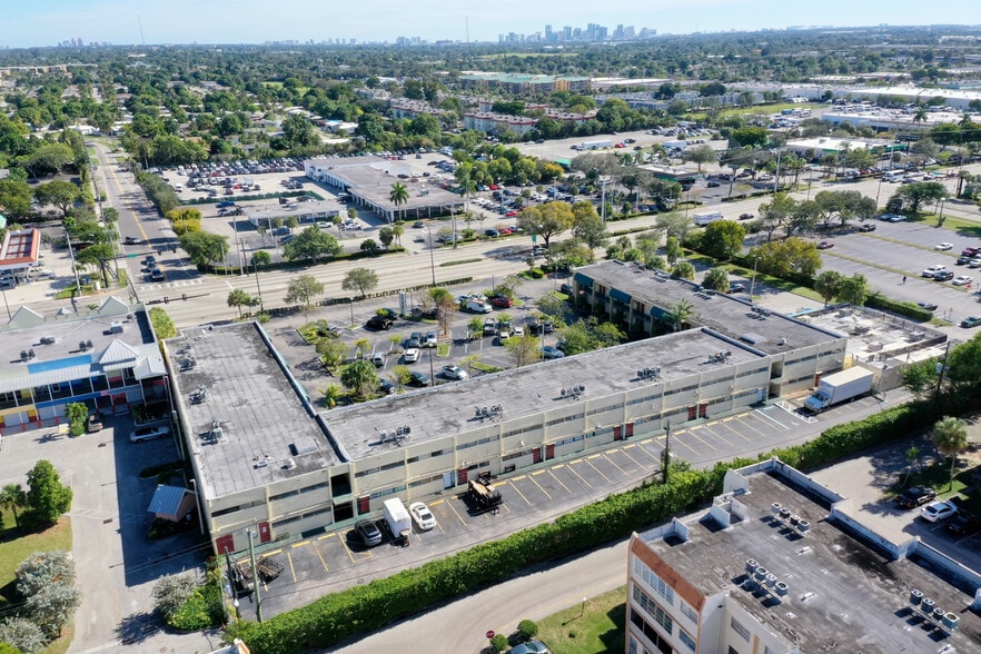 More Photos Of 2331 N State Road 7, Lauderhill Office For Sale