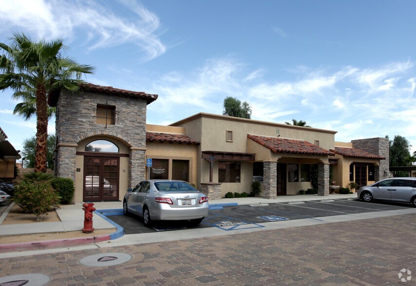 More Photos Of 71780 San Jacinto Dr, Rancho Mirage Medical For Lease