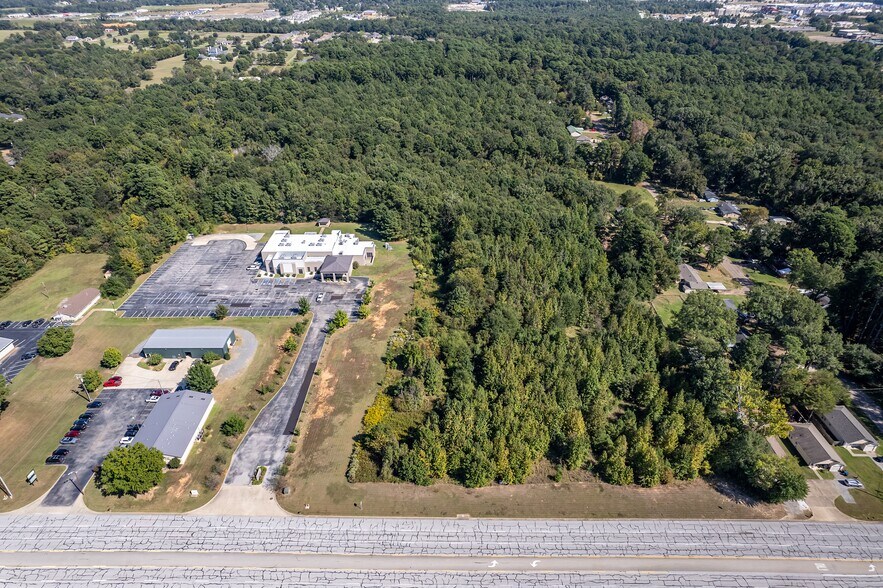 More Photos Of 3700 Judson Rd, Longview Restaurant For Sale