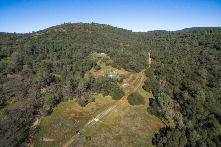 More Photos Of 1484 Oregon Gulch, Oroville Land For Sale