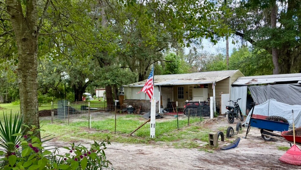 More Photos Of 15805 SR 121 N, Macclenny Land For Sale