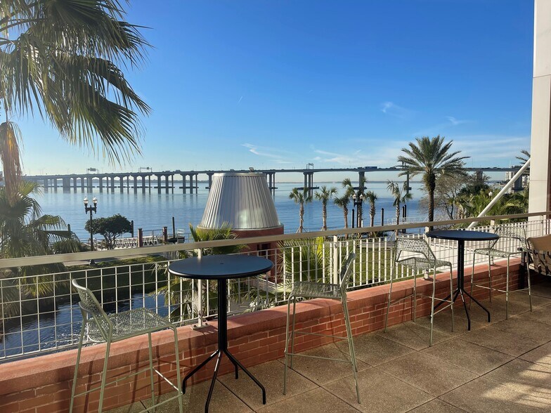 More Photos Of 245 Riverside Ave, Jacksonville Coworking Space