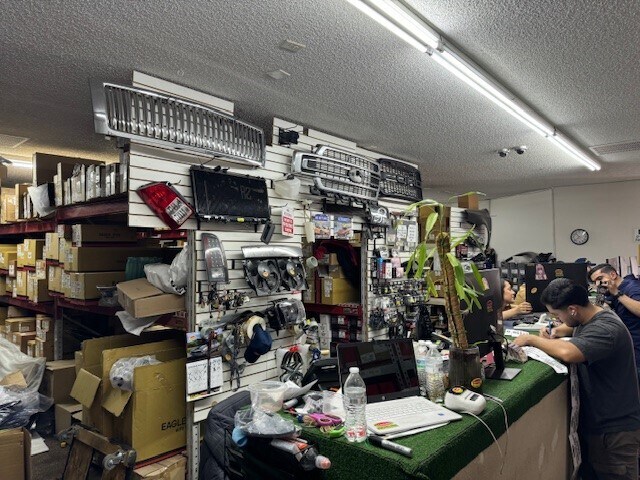 More Photos Of 2167 N Decatur Blvd, Las Vegas Freestanding For Sale