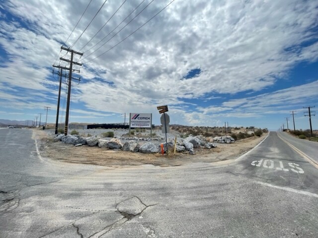 More Photos Of 0 Central Rd, Apple Valley Land For Sale