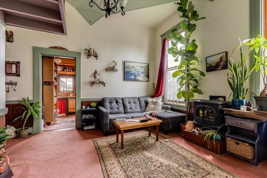 More Photos Of 687 Islay St, San Luis Obispo Apartments For Sale