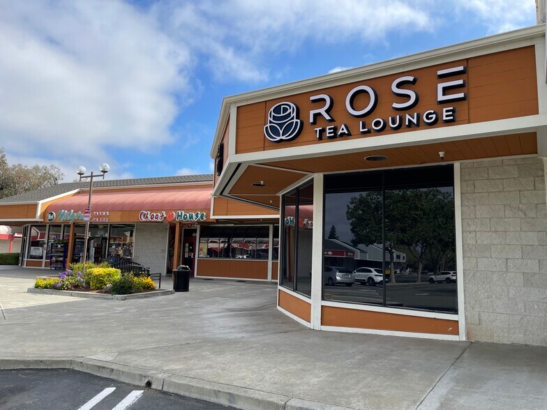 More Photos Of 46615-46635 Mission Blvd, Fremont Unknown For Lease