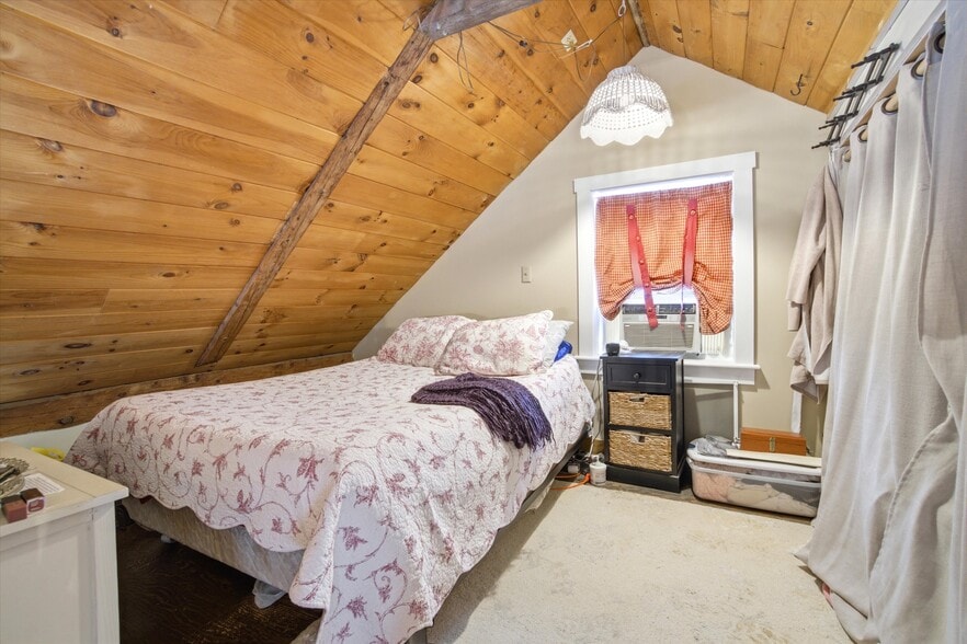 More Photos Of 235 Windsor Rd, Hillsborough Hospitality For Sale