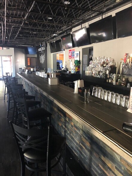 More Photos Of 110 N 18th St, Richmond Restaurant For Sale