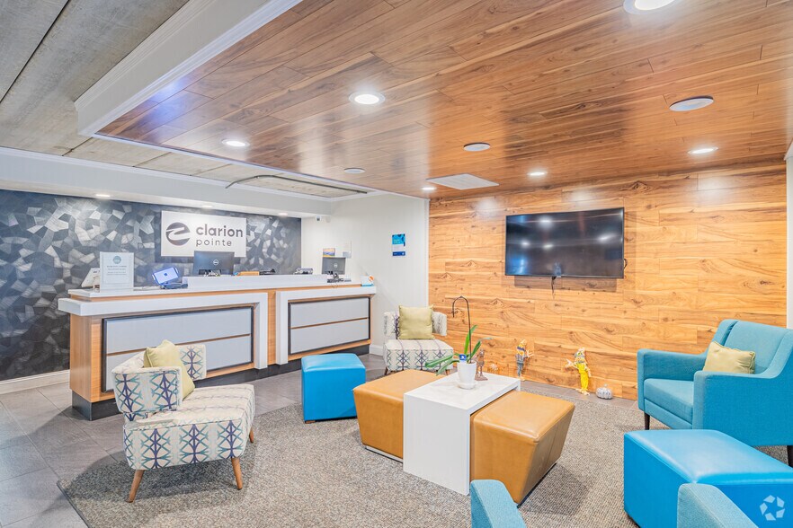 More Photos Of 1751 Lexington Rd, Richmond Hospitality For Sale