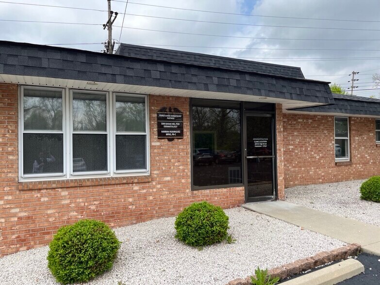 More Photos Of 1630 East High St, Pottstown Unknown For Lease