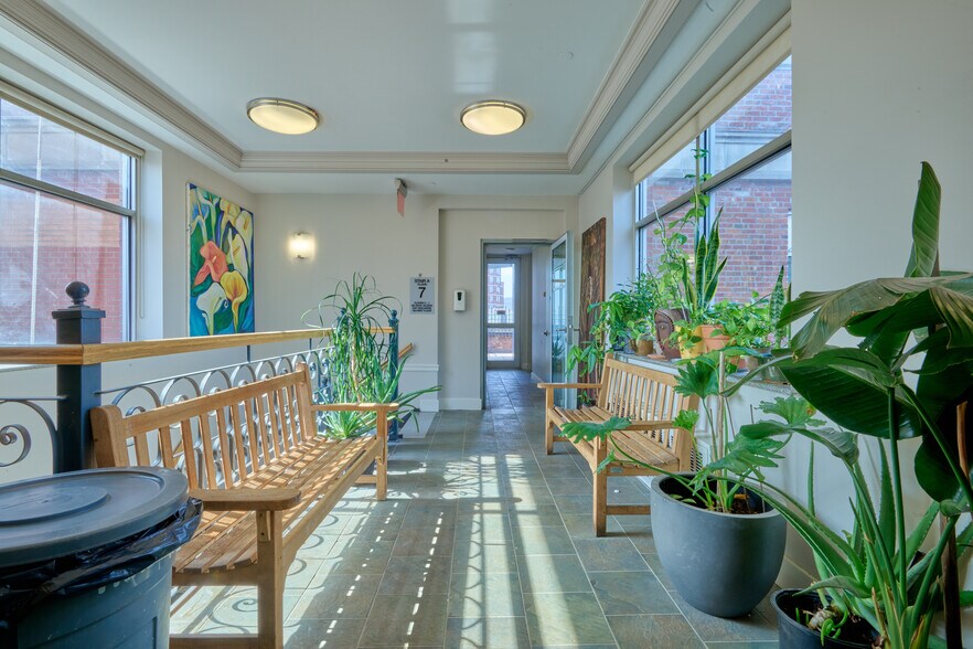 More Photos Of 583 Riverside Dr, New York Apartments For Lease