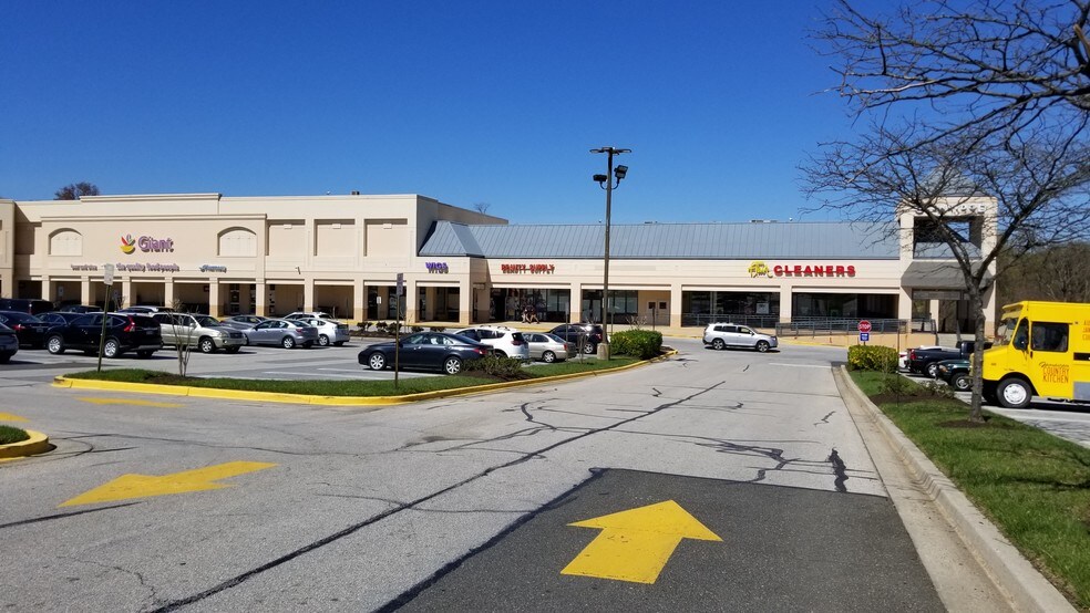 More Photos Of 7500-7558 Annapolis Rd, Lanham Unknown For Lease