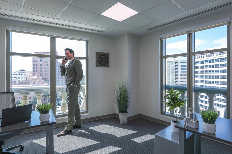 More Photos Of 121 Alhambra Plz, Coral Gables Office For Lease