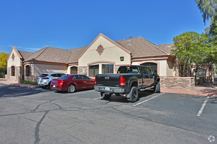More Photos Of 7254 E Southern Ave, Mesa Office For Sale
