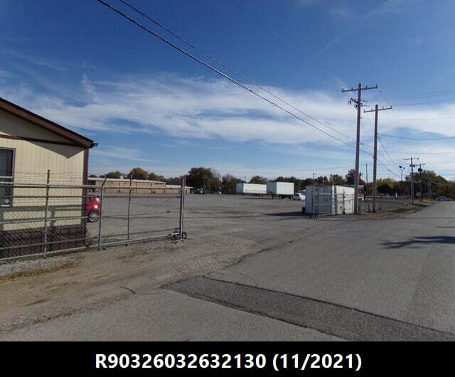 Primary Photo Of 7513 E Pine St, Tulsa Land For Sale