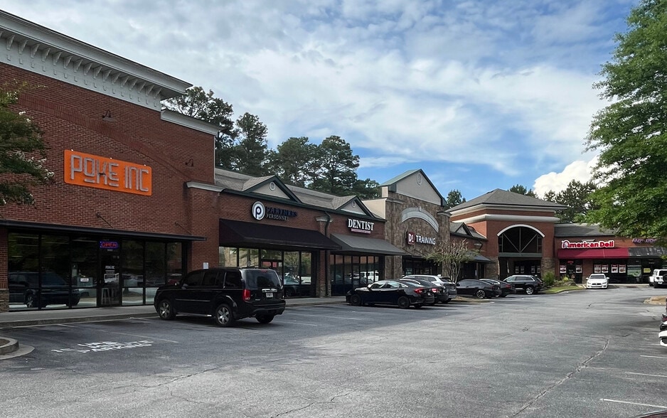 More Photos Of 2725 Hamilton Mill Rd, Buford Unknown For Lease