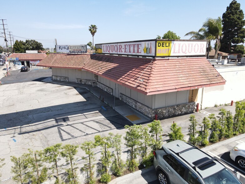 More Photos Of 1228-1232 Sepulveda Blvd, Harbor City Storefront For Sale