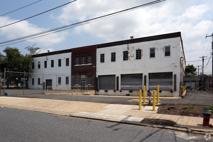 Primary Photo Of 5039 Comly St, Philadelphia Warehouse For Lease