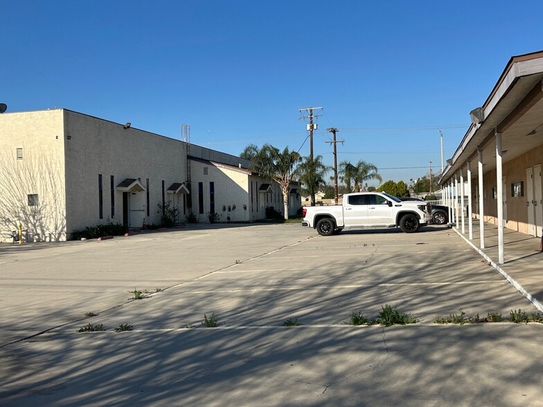 More Photos Of 1745 N Mt. Vernon Ave, San Bernardino Religious Facility For Sale
