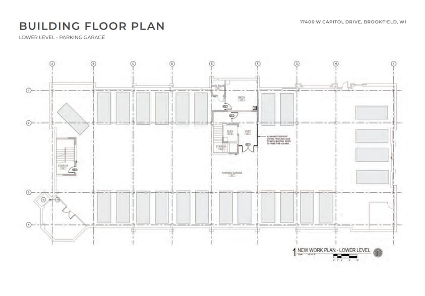 More Photos Of 17400 W Capitol Dr, Brookfield Office For Sale