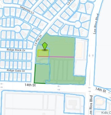 More Photos Of 4013-4017 14th St, Plano Unknown For Lease