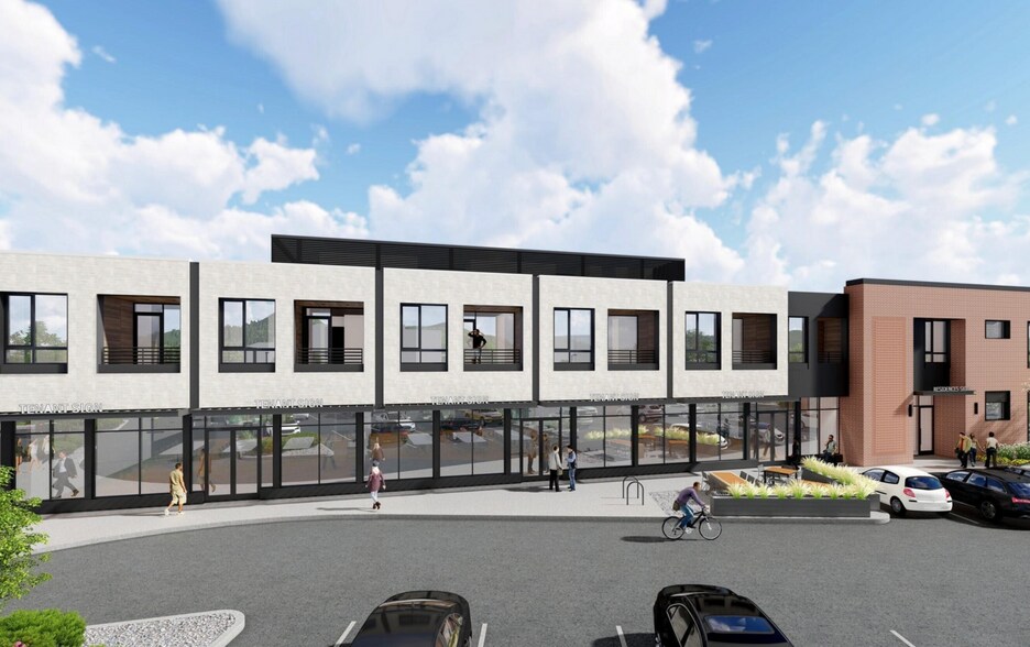 More Photos Of 925 Highway 133, Carbondale General Retail For Lease