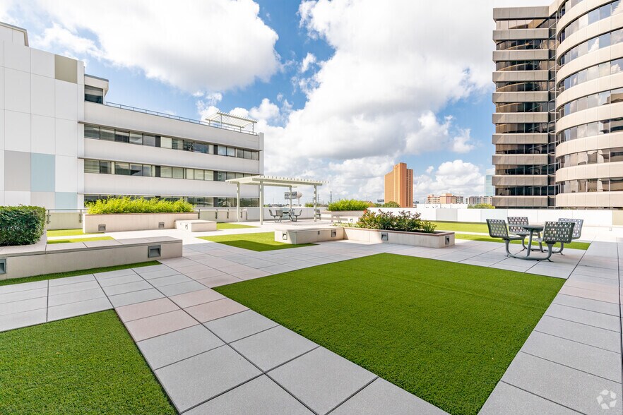 More Photos Of 3701-3801 Kirby & 2401 Portsmouth, Houston Unknown For Lease