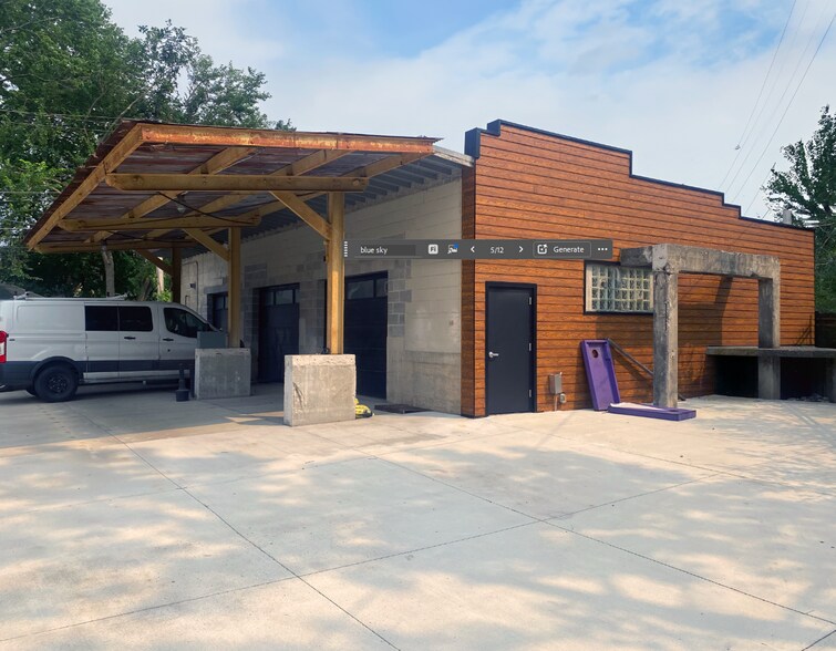 More Photos Of 3178 N Fratney St, Milwaukee Flex For Lease