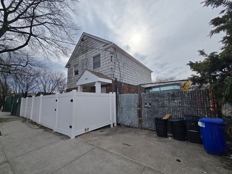 More Photos Of 2642 Coyle St, Brooklyn Land For Sale