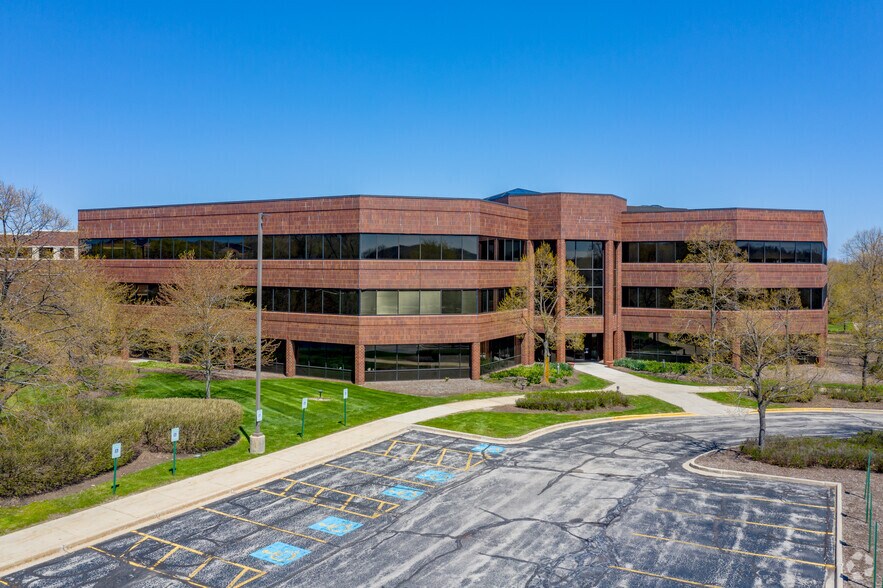 Primary Photo Of 18000 W Sarah Ln, Brookfield Office For Lease