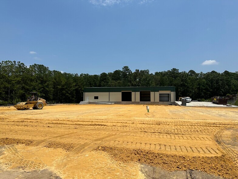 Primary Photo Of 120 Gignilliat Cir, Savannah Warehouse For Lease