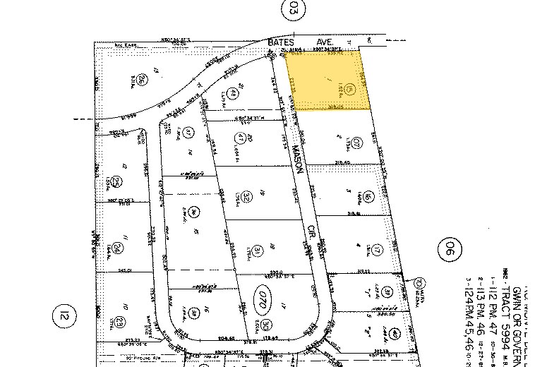 More Photos Of 2280 Bates Ave, Concord Research And Development For Lease