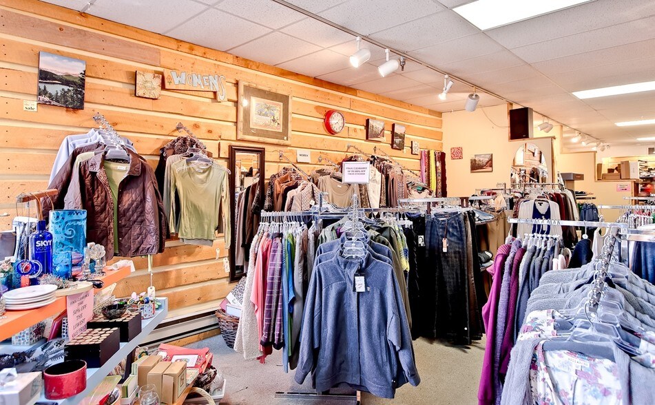 More Photos Of 100 N Main St, Breckenridge General Retail For Sale