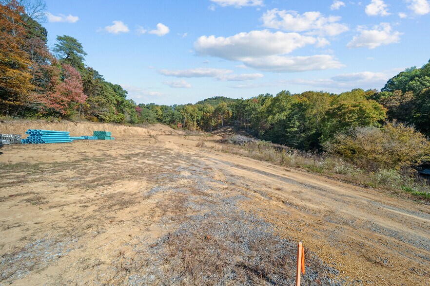 More Photos Of 1217 McCarter Hollow Rd, Sevierville Land For Sale