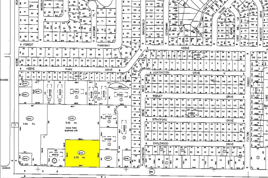 More Photos Of 2600 E Bay Dr, Largo Office For Sale