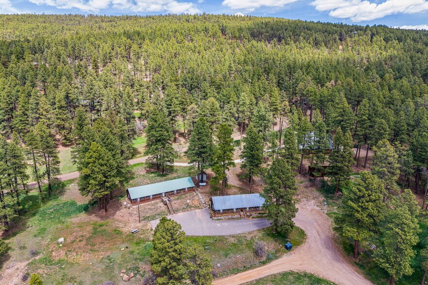 More Photos Of 7100 County Road 501, Bayfield Lodge Meeting Hall For Sale