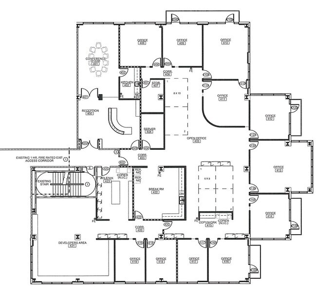 More Photos Of 5550 W Executive Dr, Tampa Office Residential For Sale