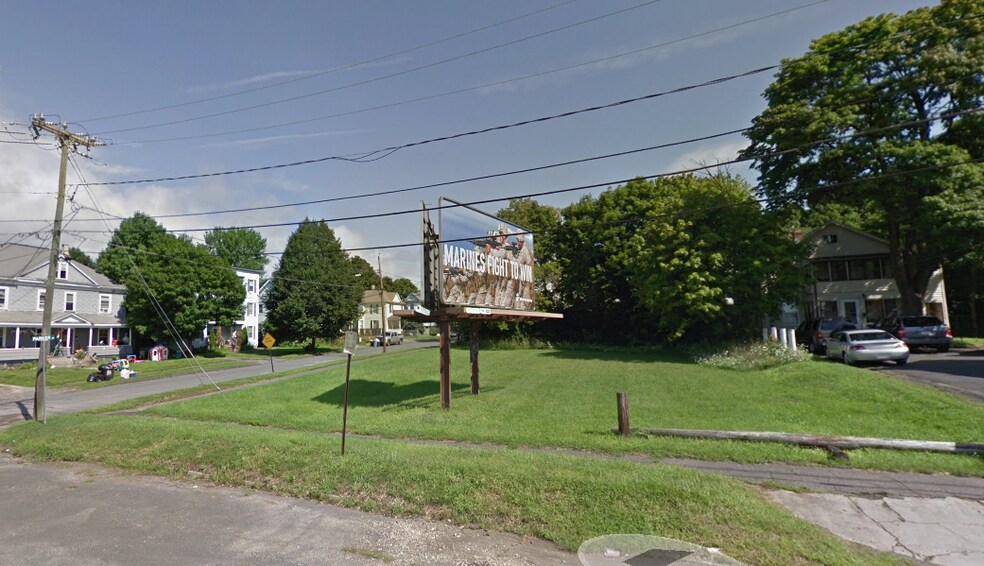 More Photos Of Parker St @ Kellogg St, Pittsfield Land For Sale