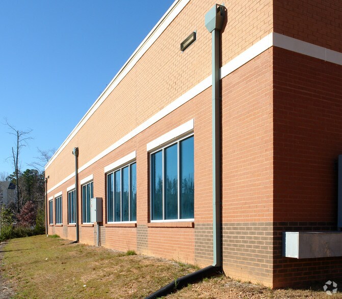 More Photos Of 1340 Sunday Dr, Raleigh Office For Lease
