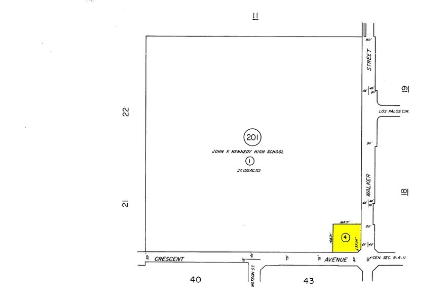 More Photos Of 8471 Walker St, La Palma Service Station For Lease