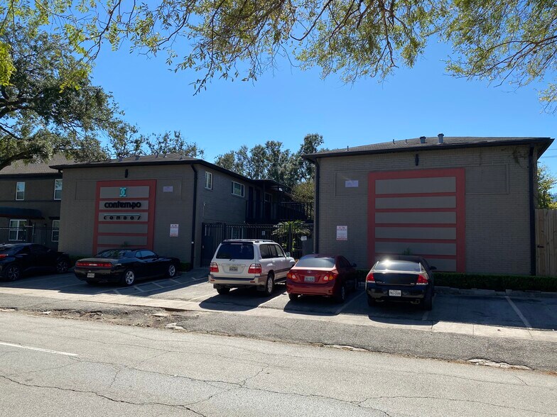 More Photos Of 2508 Southmore Blvd, Houston Apartments For Sale