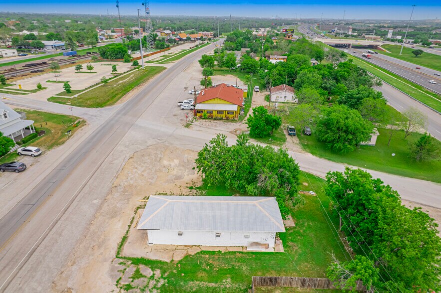 More Photos Of 501 S. Old Hwy, Kyle Religious Facility For Sale