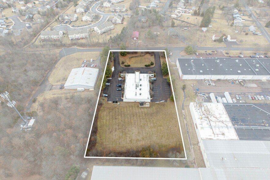 More Photos Of 220 Stahl Rd, Harleysville Research And Development For Sale