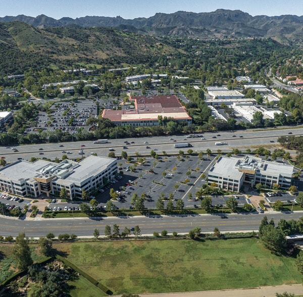 More Photos Of 30930 Russell Ranch Rd, Westlake Village Unknown For Lease