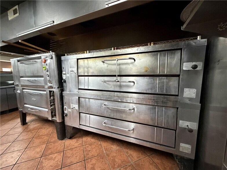 More Photos Of 455 Old Ithaca Rd, Horseheads Restaurant For Sale