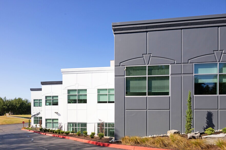 More Photos Of 21720 23rd Dr SE, Bothell Research And Development For Lease