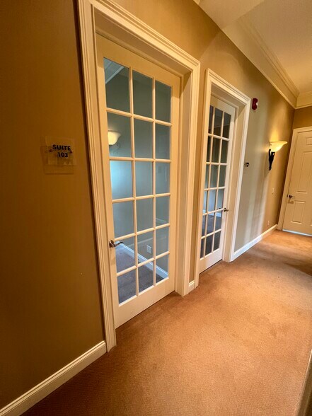 More Photos Of 710 Latta Rd, Rochester Office For Lease