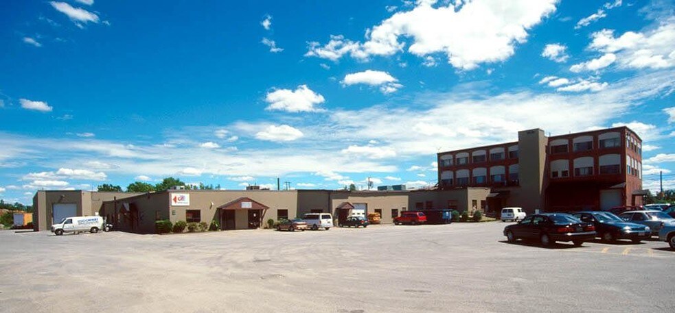 More Photos Of 280 Irving St, Framingham Light Distribution For Lease