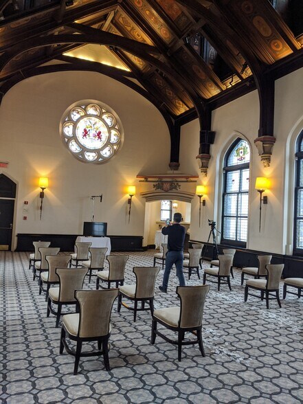 More Photos Of 400 Benedict Ave, Tarrytown Hotel For Lease